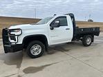 Used 2024 Chevrolet Silverado 2500 Regular Cab Cab Chassis for sale #63511A - photo 4