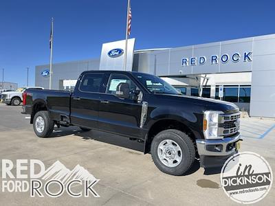 2025 Ford F-350 Crew Cab SRW 4x4 Pickup for sale #63515 - photo 1
