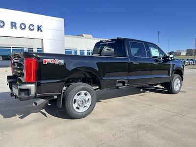 New 2025 Ford F-350 XLT Crew Cab 4x4 SRW Pickup for sale #63515 - photo 2