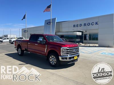 2025 Ford F-350 Crew Cab SRW 4x4 Pickup for sale #63516 - photo 1