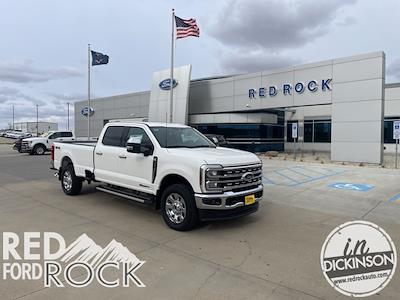 2025 Ford F-250 Crew Cab 4x4 Pickup for sale #63517 - photo 1