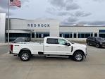 2025 Ford F-250 Crew Cab 4x4 Pickup for sale #63517 - photo 3