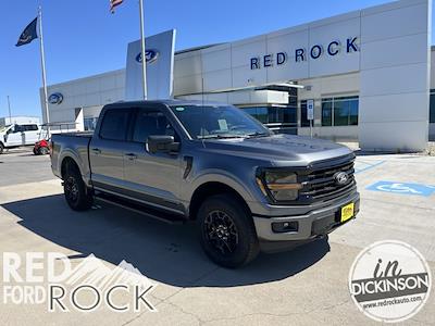 2025 Ford F-150 SuperCrew Cab 4x4 Pickup for sale #63518 - photo 1