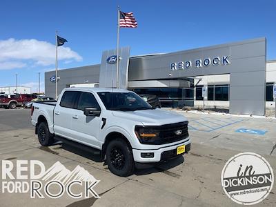 2025 Ford F-150 SuperCrew Cab 4x4 Pickup for sale #63519 - photo 1