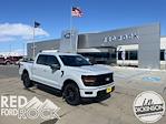 2025 Ford F-150 SuperCrew Cab 4x4 Pickup for sale #63519 - photo 1