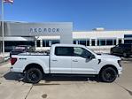 2025 Ford F-150 SuperCrew Cab 4x4 Pickup for sale #63519 - photo 3