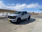 2025 Ford F-150 SuperCrew Cab 4x4 Pickup for sale #63519 - photo 7