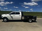 2022 Ram 3500 Crew Cab DRW 4x4 Flatbed Truck for sale #63524A - photo 9
