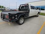 2022 Ram 3500 Crew Cab DRW 4x4 Flatbed Truck for sale #63524A - photo 2