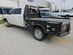 2022 Ram 3500 Crew Cab DRW 4x4 Flatbed Truck for sale #63524A - photo 3