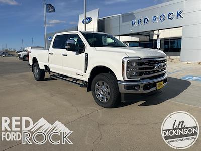 2025 Ford F-350 Crew Cab SRW 4x4 Pickup for sale #63525 - photo 1