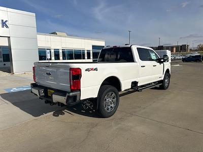 2025 Ford F-350 Crew Cab SRW 4x4 Pickup for sale #63525 - photo 2