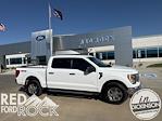 2021 Ford F-150 SuperCrew Cab 4WD Pickup for sale #63525A - photo 1
