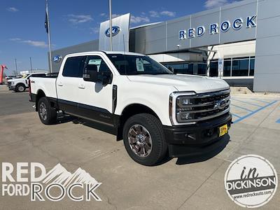 2025 Ford F-250 Crew Cab 4x4 Pickup for sale #63526 - photo 1