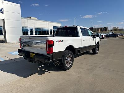 New 2025 Ford F-250 King Ranch Crew Cab 4x4 Pickup for sale #63526 - photo 2