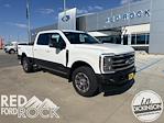 2025 Ford F-250 Crew Cab 4x4 Pickup for sale #63526 - photo 1