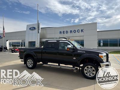 2016 Ford F-350 Crew Cab SRW 4WD Pickup for sale #63526A - photo 1