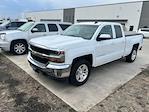 2017 Chevrolet Silverado 1500 Double Cab 4x4 Pickup for sale #63528A2 - photo 4