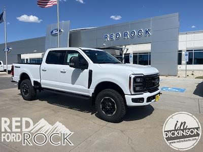 New 2025 Ford F-250 XLT Crew Cab 4x4 Pickup for sale #63529 - photo 1
