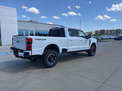 New 2025 Ford F-250 XLT Crew Cab 4x4 Pickup for sale #63529 - photo 2