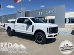 New 2025 Ford F-250 XLT Crew Cab 4x4 Pickup for sale #63529 - photo 1