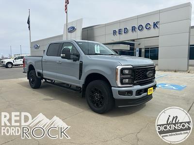 2025 Ford F-350 Crew Cab SRW 4x4 Pickup for sale #63530 - photo 1