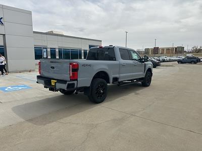 New 2025 Ford F-350 Lariat Crew Cab 4x4 SRW Pickup for sale #63530 - photo 2