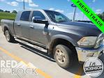 2011 Dodge Ram 3500 Mega Cab SRW 4x4 Pickup for sale #63530A - photo 1