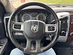 Used 2011 Dodge Ram 3500 Laramie Mega Cab 4x4 SRW Pickup for sale #63530A - photo 17