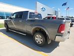 2011 Dodge Ram 3500 Mega Cab SRW 4x4 Pickup for sale #63530A - photo 4