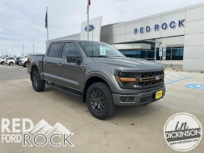 2025 Ford F-150 SuperCrew Cab 4x4 Pickup for sale #63531 - photo 1
