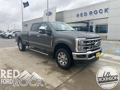 New 2025 Ford F-350 Lariat Crew Cab 4x4 SRW Pickup for sale #63533 - photo 1