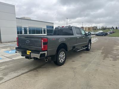 New 2025 Ford F-350 Lariat Crew Cab 4x4 SRW Pickup for sale #63533 - photo 2