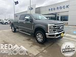 New 2025 Ford F-350 Lariat Crew Cab 4x4 SRW Pickup for sale #63533 - photo 1