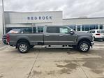 New 2025 Ford F-350 Lariat Crew Cab 4x4 SRW Pickup for sale #63533 - photo 3