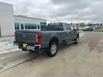 New 2025 Ford F-350 Lariat Crew Cab 4x4 SRW Pickup for sale #63533 - photo 2
