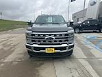 New 2025 Ford F-350 Lariat Crew Cab 4x4 SRW Pickup for sale #63533 - photo 8