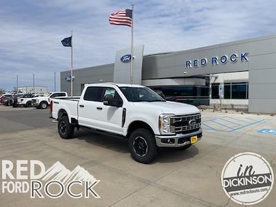 2025 Ford F-250 Crew Cab 4x4 Pickup for sale #63535 - photo 1