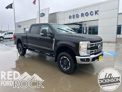 2025 Ford F-250 Crew Cab 4x4 Pickup for sale #63537 - photo 1