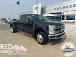 2024 Ford F-450 Crew Cab DRW 4x4 Pickup for sale #63538A - photo 1
