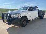 2019 Ram 3500 Crew Cab DRW 4WD Flatbed Truck for sale #63538B - photo 8