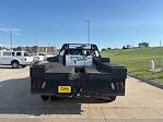 2019 Ram 3500 Crew Cab DRW 4WD Flatbed Truck for sale #63538B - photo 4