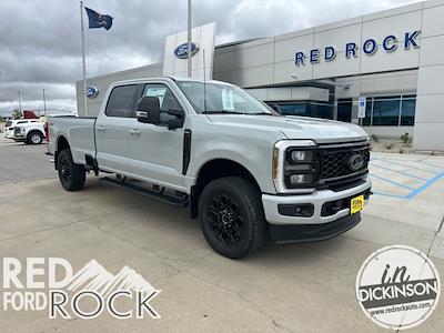 New 2025 Ford F-350 Lariat Crew Cab 4x4 SRW Pickup for sale #63539 - photo 1