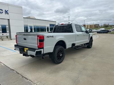 New 2025 Ford F-350 Lariat Crew Cab 4x4 SRW Pickup for sale #63539 - photo 2