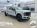 New 2025 Ford F-350 Lariat Crew Cab 4x4 SRW Pickup for sale #63539 - photo 1
