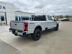 New 2025 Ford F-350 Lariat Crew Cab 4x4 SRW Pickup for sale #63539 - photo 2