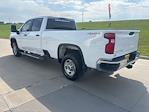 2025 Chevrolet Silverado 2500 Crew Cab SRW 4x4 Pickup for sale #63539A - photo 6