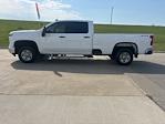 2025 Chevrolet Silverado 2500 Crew Cab SRW 4x4 Pickup for sale #63539A - photo 7