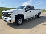 2025 Chevrolet Silverado 2500 Crew Cab SRW 4x4 Pickup for sale #63539A - photo 8