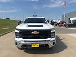 2025 Chevrolet Silverado 2500 Crew Cab SRW 4x4 Pickup for sale #63539A - photo 9